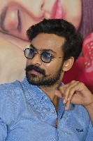 Vaishnav Tej Stills